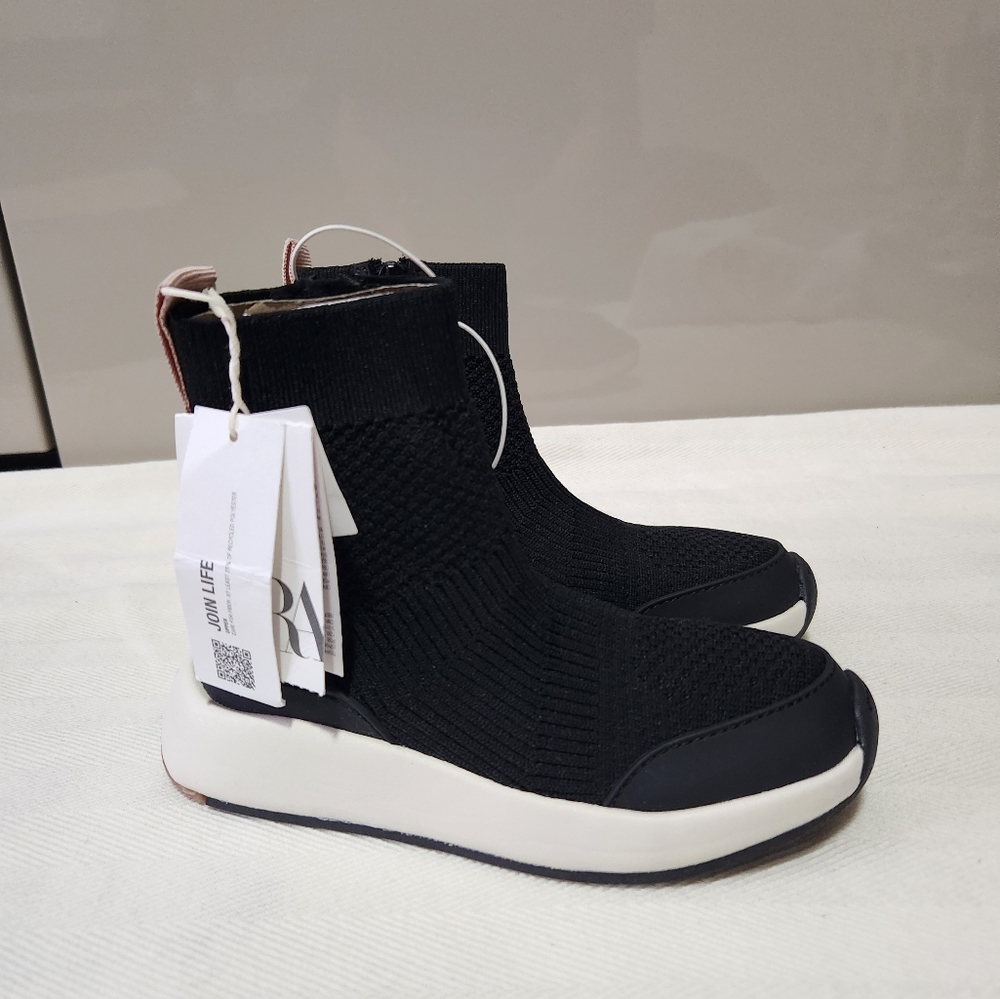Kids/ Sock Style High-Tops girls/boys